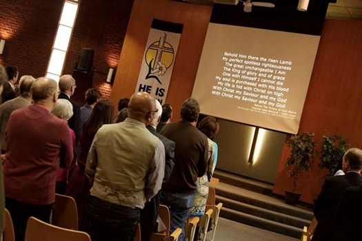 Humbervale Park Baptist Church | 763 Royal York Rd, Etobicoke, ON M8Y 2T3, Canada | Phone: (416) 231-6483