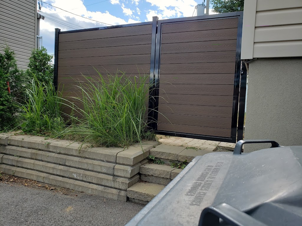 Clôture Beau Soleil | 213 QC-138, Saint-Augustin-de-Desmaures, QC G3A 0G2, Canada | Phone: (418) 682-1300