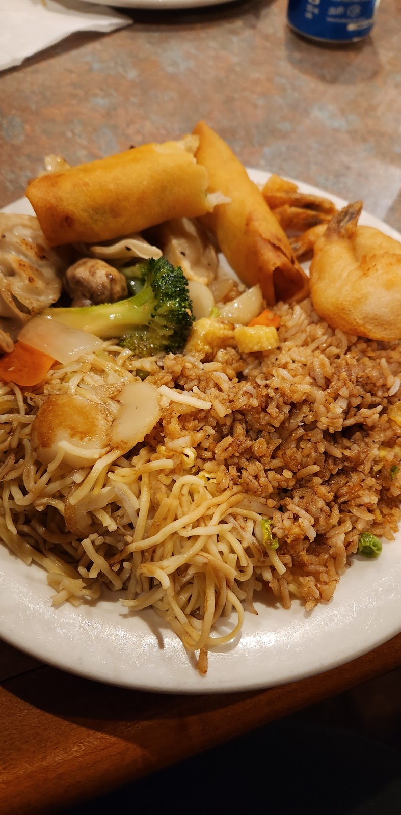 Driftwood Restaurant Port Alberni (Golden Dragon) | 5023 Johnston Rd, Port Alberni, BC V9Y 5L6, Canada | Phone: (250) 724-4032