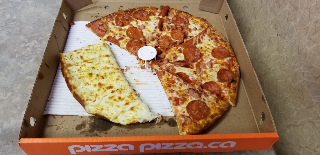 Pizza Pizza | 75 Peakview Way, Halifax, NS B3M 0G2, Canada | Phone: (902) 480-1111