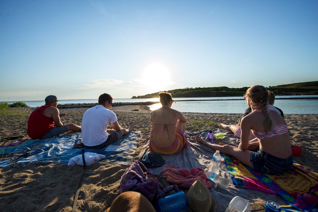 Lake Diefenbaker Tourism | 500 Progress Ave, Outlook, SK S0L 2N0, Canada | Phone: (866) 538-7275