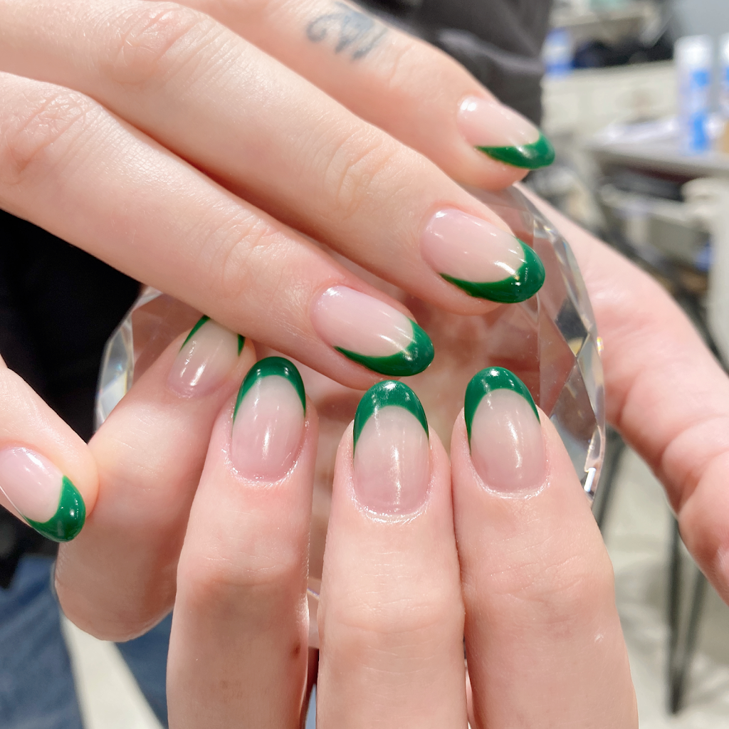 Glowin Nails & Spa | 233 Earl Stewart Dr c7, Aurora, ON L4G 7Y3, Canada | Phone: (905) 503-8008