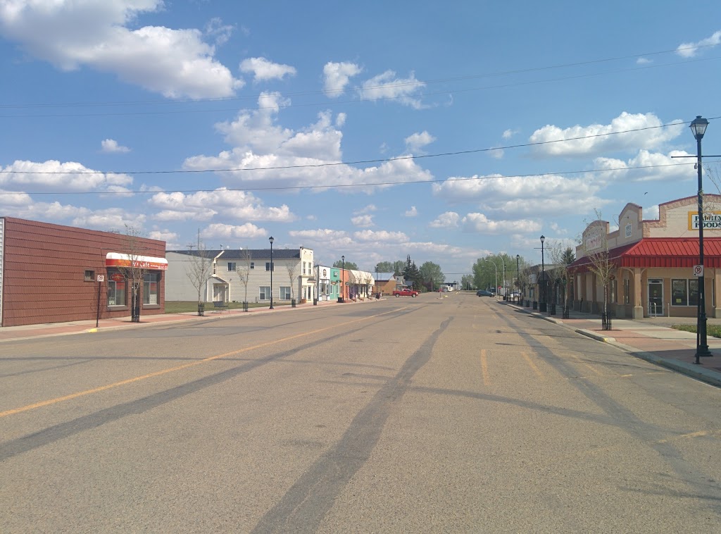 Village of Beiseker | 700 1 Ave, Beiseker, AB T0M 0G0, Canada | Phone: (403) 947-3774