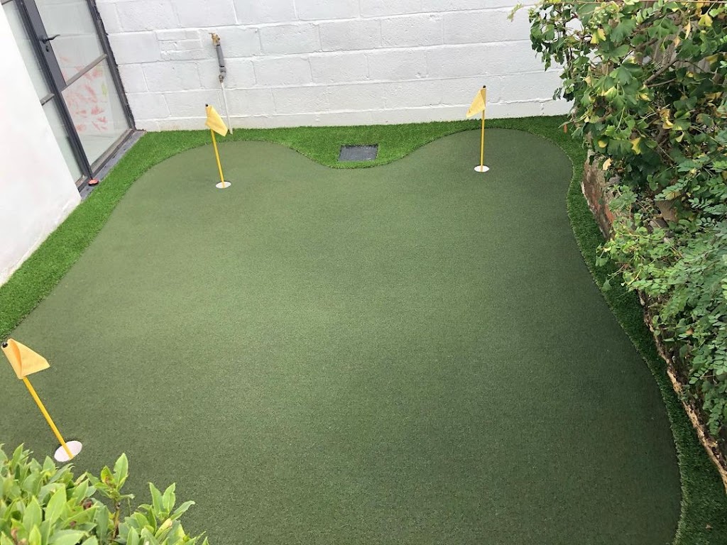 Thrill Golf | 176 Archdekin Dr, Brampton, ON L6V 1Y9, Canada | Phone: (647) 297-3837