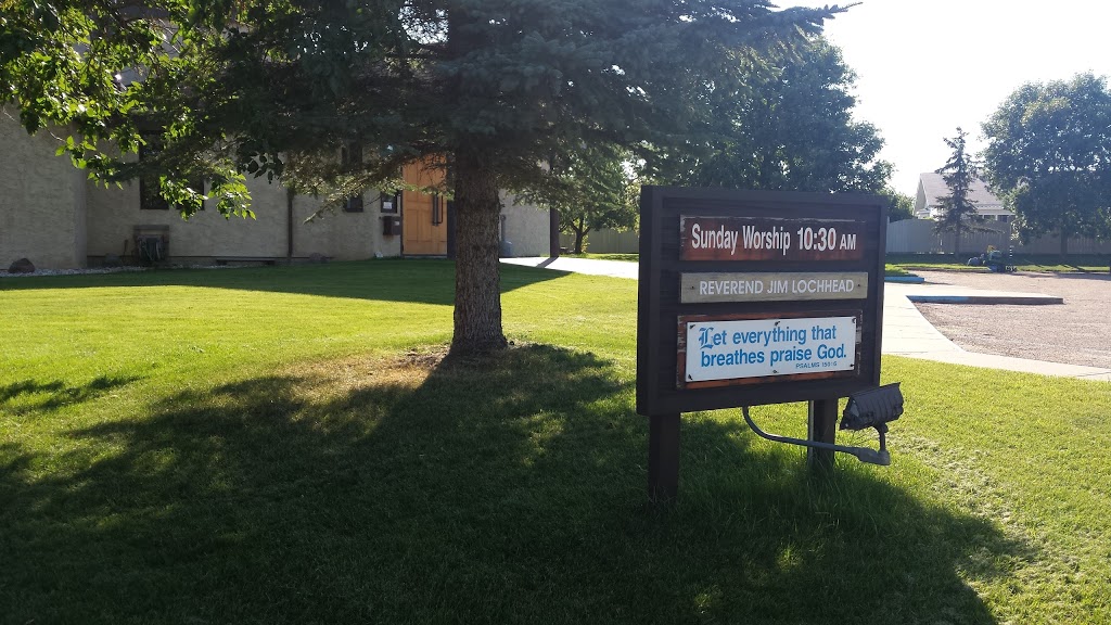 McClure United Church | 13708 74 St NW, Edmonton, AB T4C 3R1, Canada | Phone: (780) 475-8496