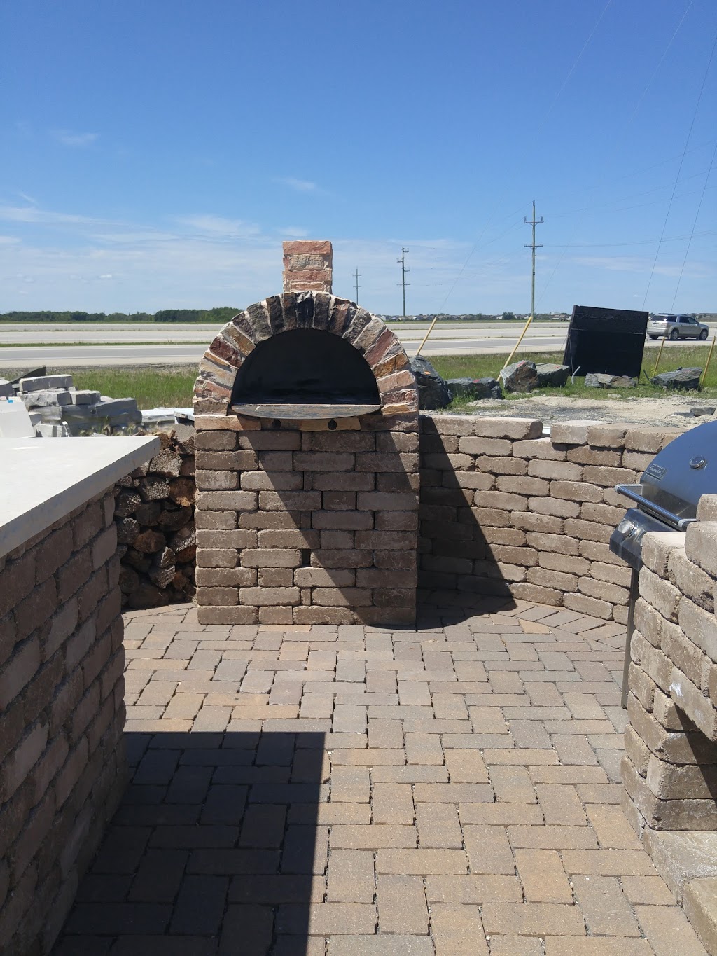 Landscape Liquidator | 260 Kotelko Dr, Winnipeg, MB R3X 1V7, Canada | Phone: (204) 918-1956