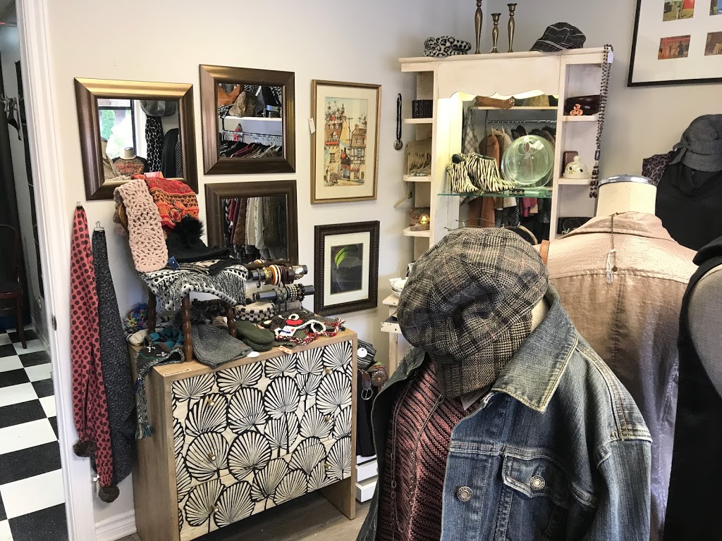 reVibe | 221 Colborne St, Port Stanley, ON N5L 1C2, Canada | Phone: (226) 559-9221