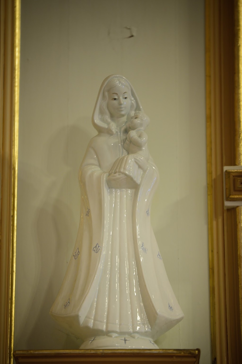 Presbytères-Eglises Catholiques | 543 Rue Frontière, Hemmingford, QC J0L 1H0, Canada | Phone: (450) 247-2055