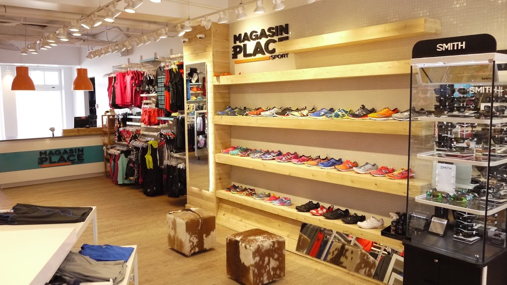 Store Place | 116 Chemin de Kandahar, Mont-Tremblant, QC J8E 1E2, Canada | Phone: (819) 681-4502