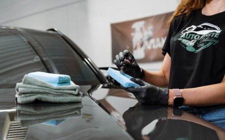 Auto-Brite Detailing Supplies London | 1509 Fanshawe Park Rd W, London, ON N6H 5L3, Canada | Phone: (519) 472-5554