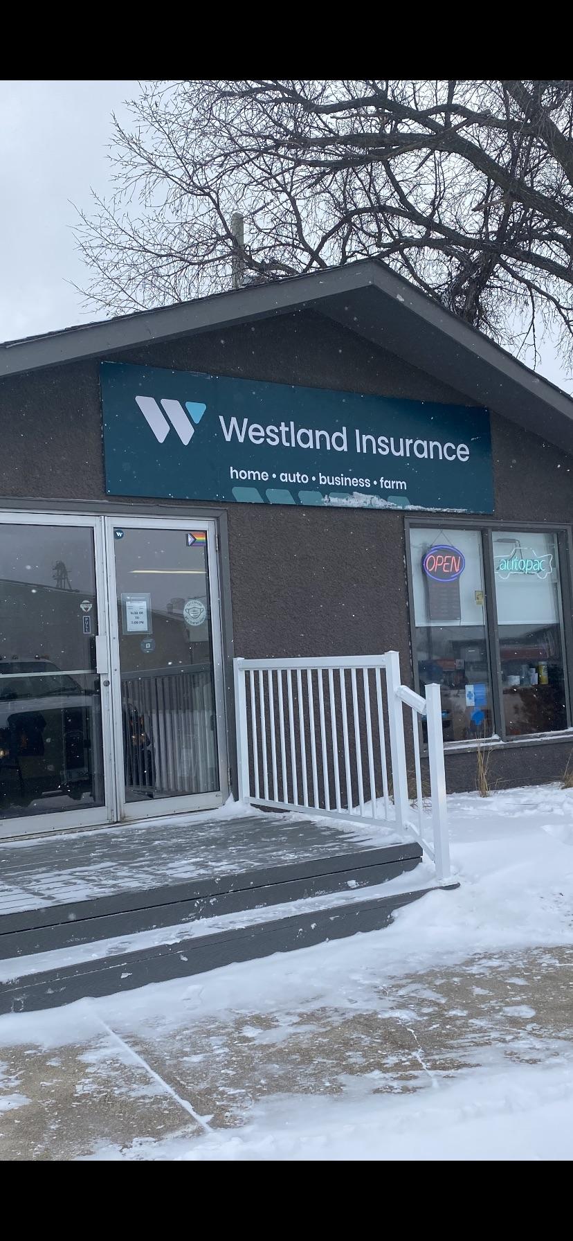 Westland Insurance | 7 River Road North, Rosenort, MB R0G 1W0, Canada | Phone: (204) 746-8411