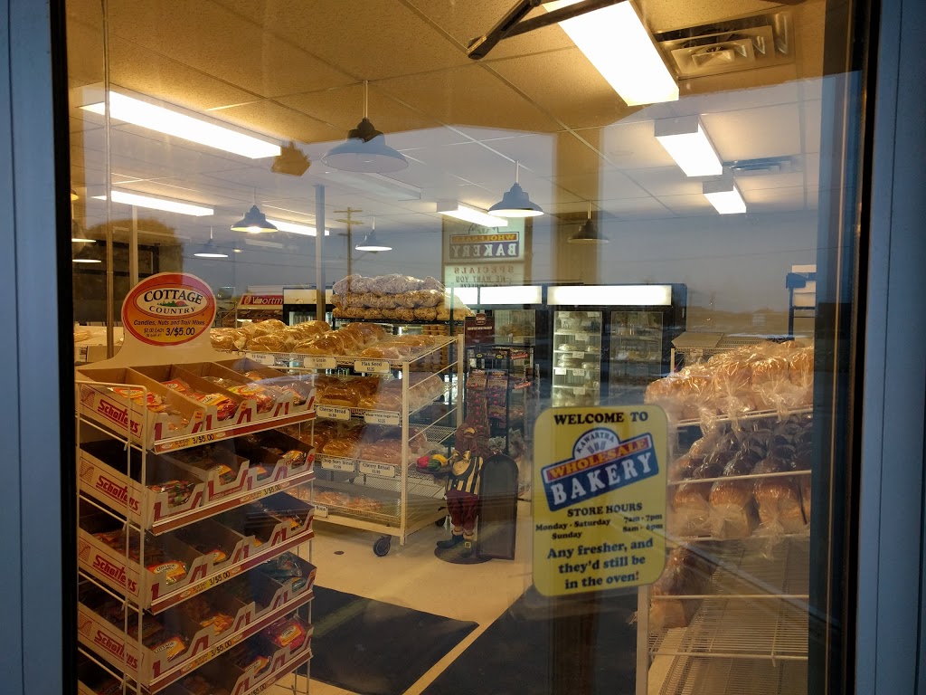 Kawartha Wholesale Bakery & Deli | 2 Commerce Pl, Lindsay, ON K9V 5Y4, Canada | Phone: (705) 324-7736