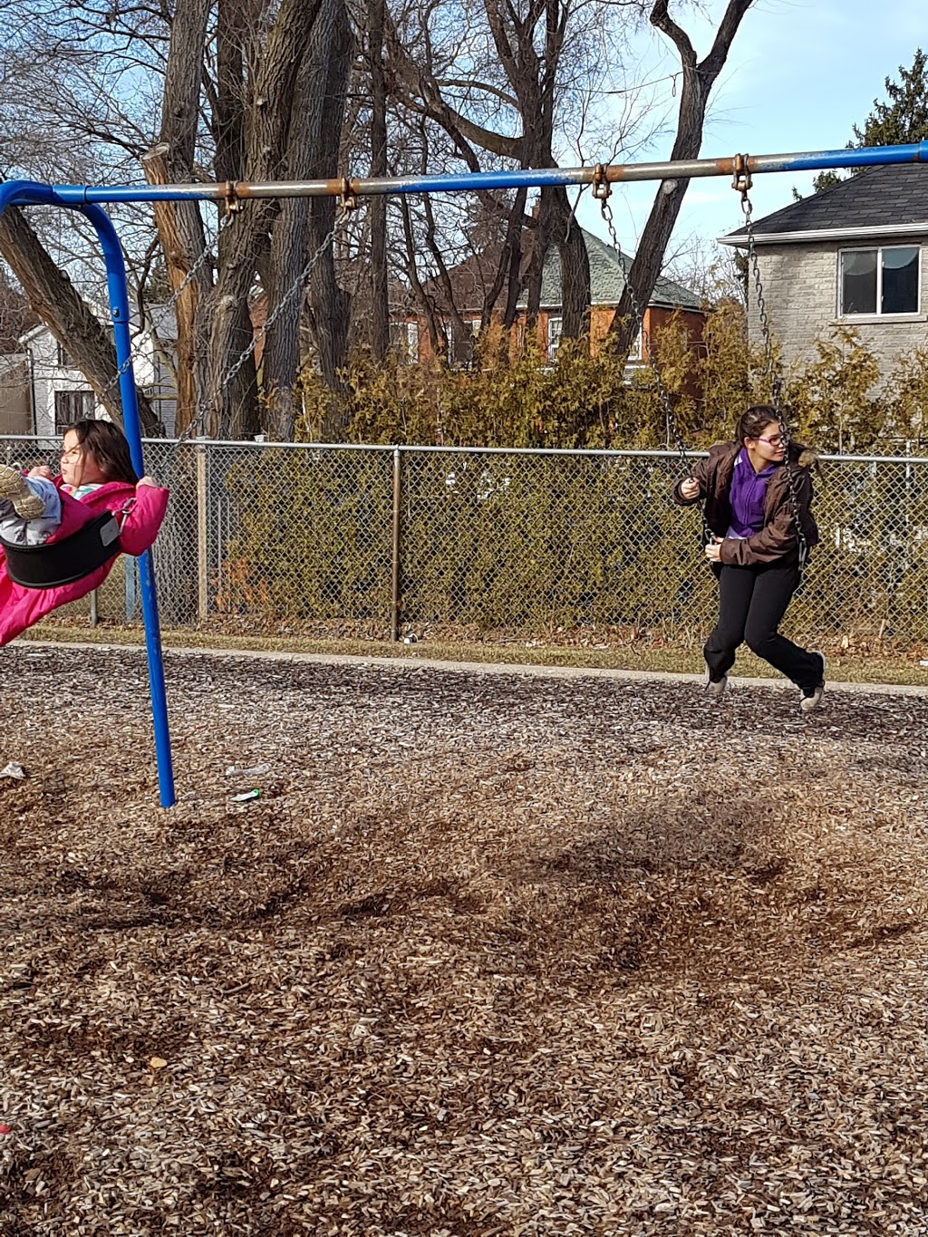 Bennetto Community Centre | 450 Hughson St. N, Hamilton, ON L8L 4N5, Canada | Phone: (905) 546-4944