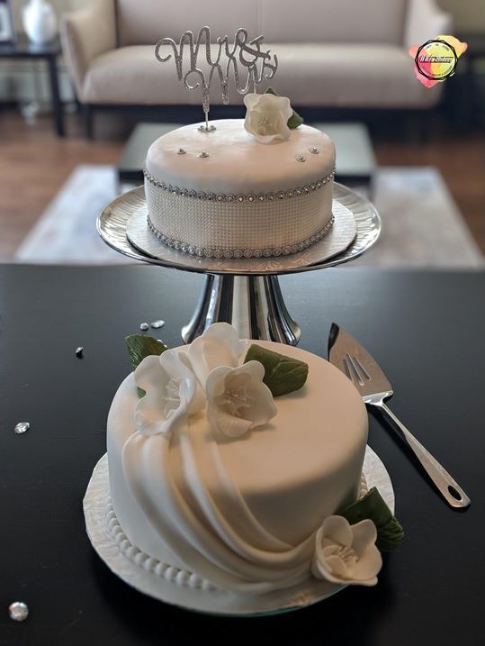 All is Bakery | 402, 622, McAllister Loop SW, Edmonton, AB T6W 1N1, Canada | Phone: (780) 667-9184