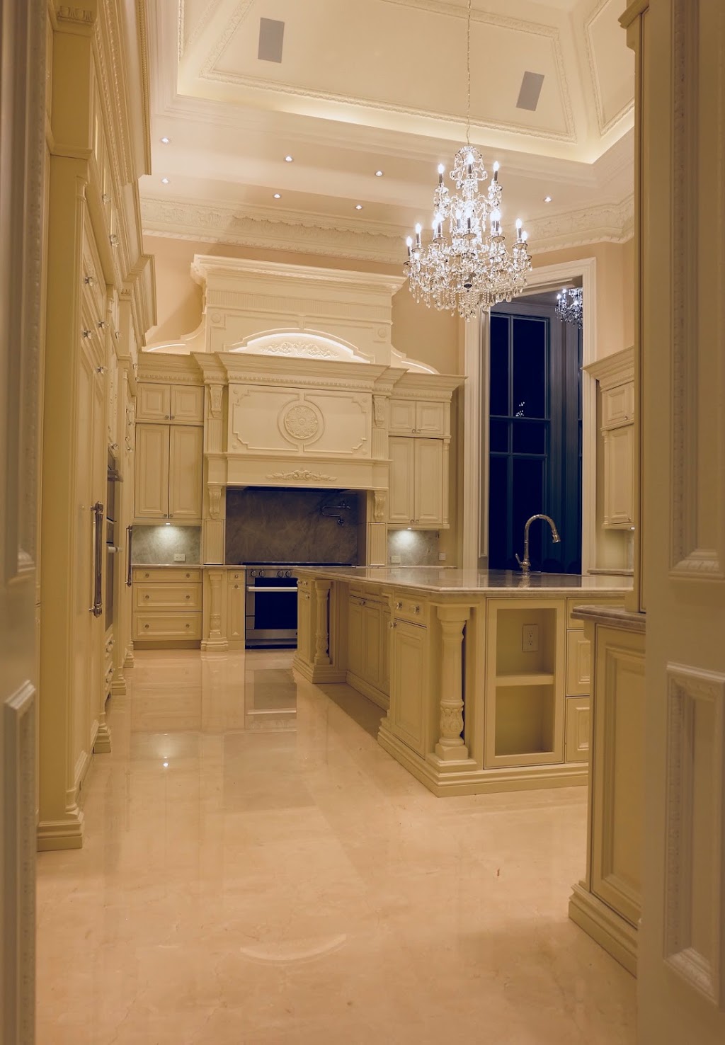 Devon Fine Cabinetry Inc | 1104 Fewster Dr #1, Mississauga, ON L4W 2V7, Canada | Phone: (905) 614-1474