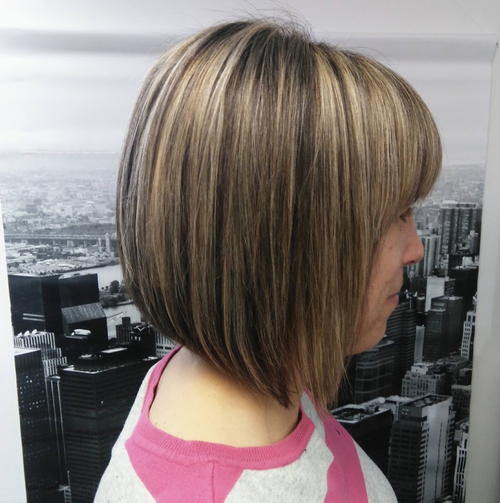Coiffure Caroline Grégoire | 955 Rue des Rameaux, Lévis, QC G6Z 7Z3, Canada | Phone: (418) 988-1586