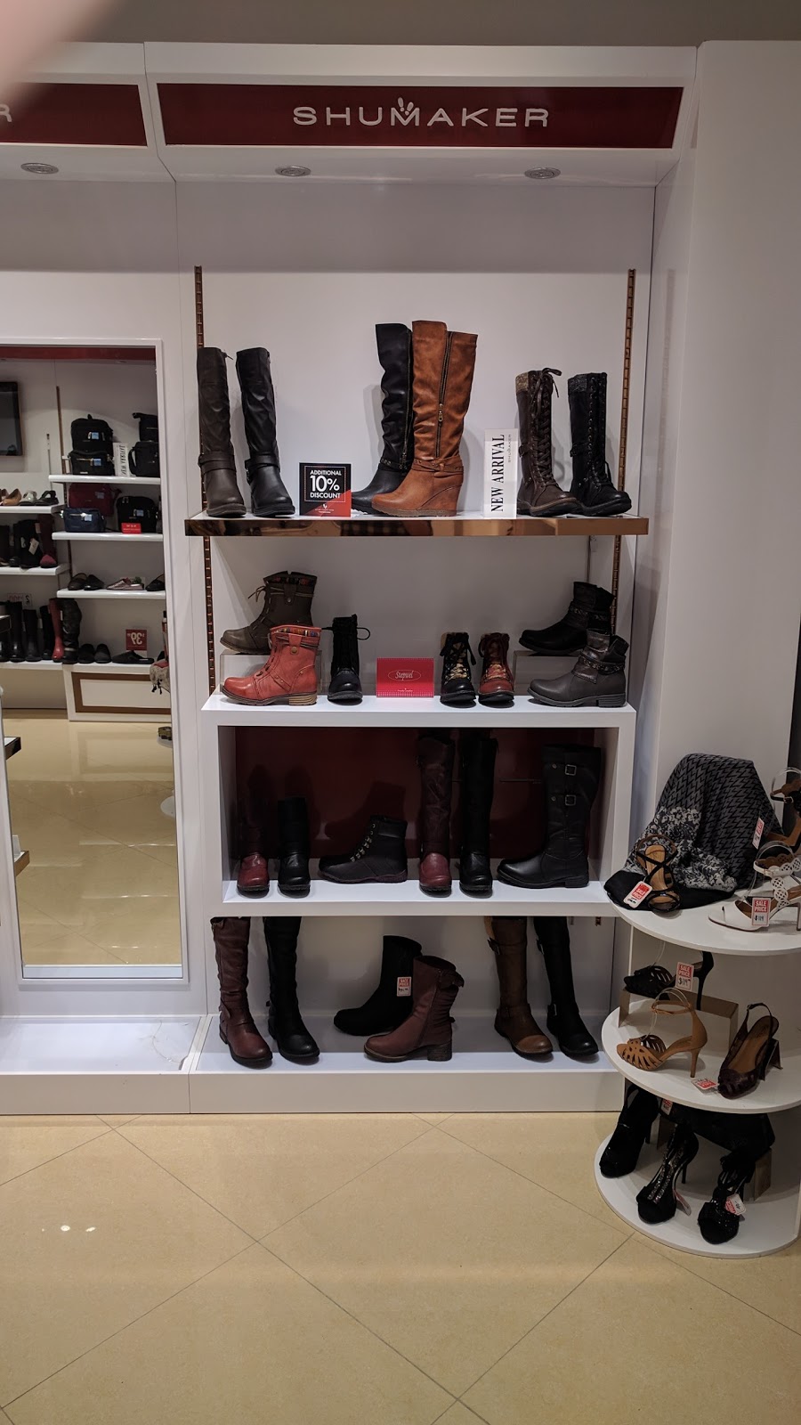 Shumaker | 509 Bayfield St, Barrie, ON L4M 4Z8, Canada | Phone: (705) 721-1999