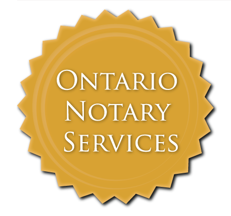 Georgina Notary Public | 61 Sandra Dr, Georgina, ON L0E 1R0, Canada | Phone: (289) 588-8636