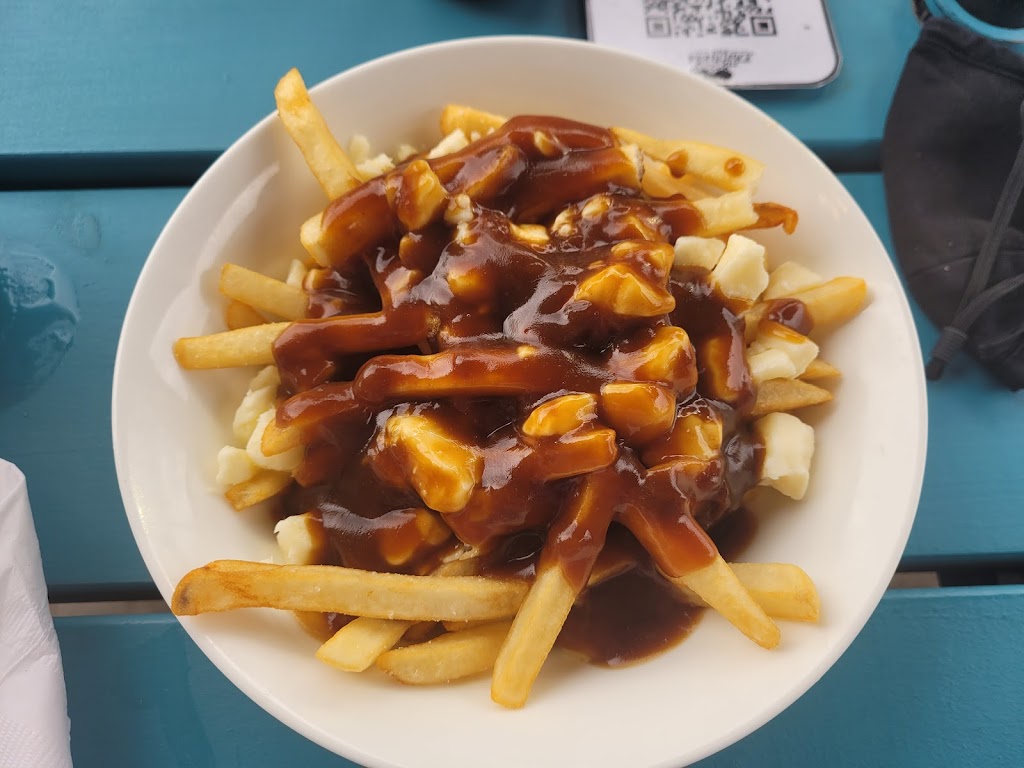 The Duchess Pub | 1206 15 #8a, Kingston, ON K7L 0C4, Canada | Phone: (613) 766-0500