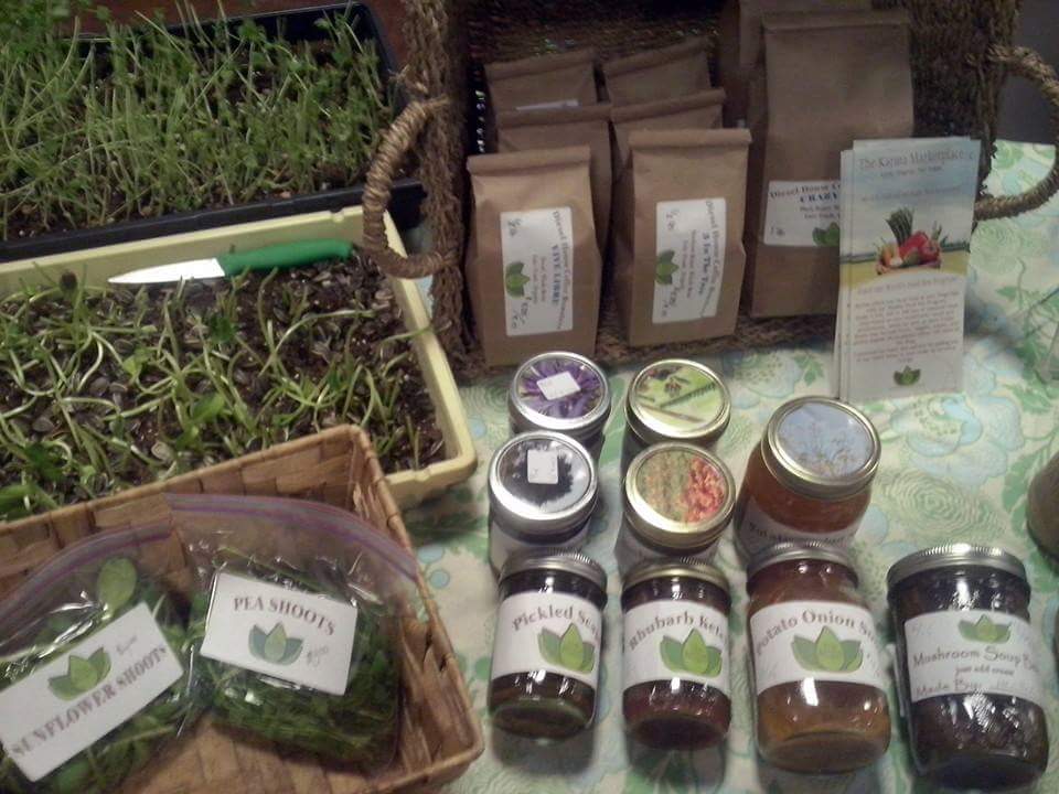 Karma Marketplace 2 | 423 Talbot St, Port McNicoll, ON L0K 1R0, Canada | Phone: (705) 506-8899