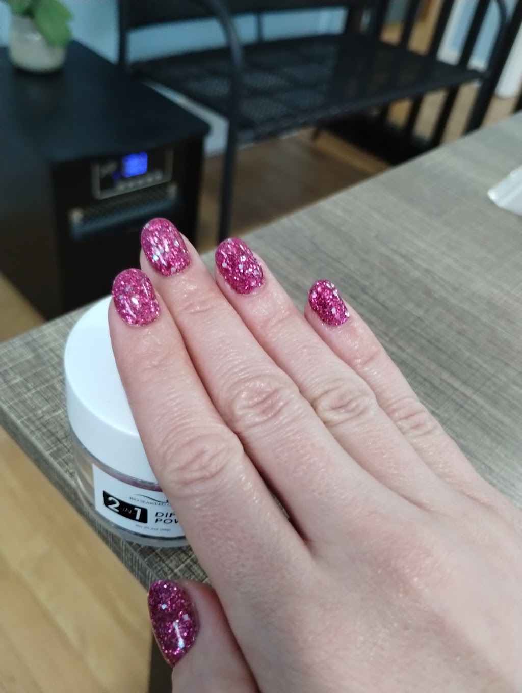 Nicely Done Nail Studio | 12 Argyle St, Wallacetown, ON N0L 2M0, Canada | Phone: (519) 671-8031