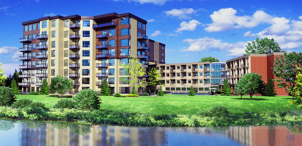 Manoir Pierrefonds | 18465 Boul Gouin O, Pierrefonds, QC H9K 1A6, Canada | Phone: (514) 626-6651