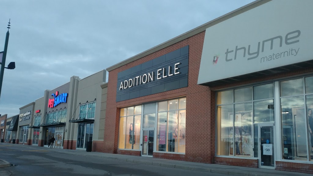 Addition Elle | 7575 Weston Rd, Woodbridge, ON L4L 9K5, Canada | Phone: (905) 856-5533
