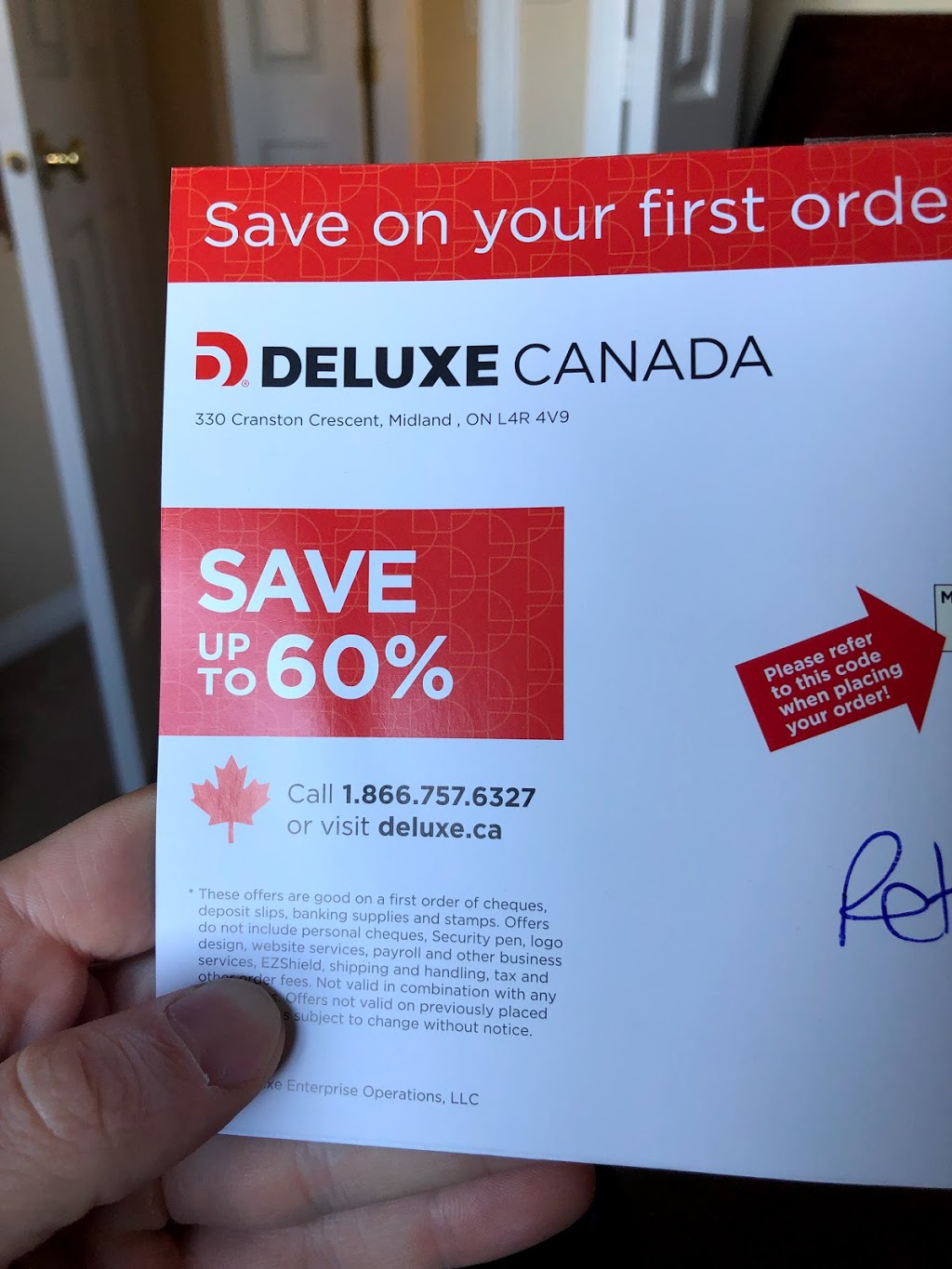 Deluxe | 330 Cranston Crescent, Midland, ON L4R 4V9, Canada | Phone: (866) 749-6327