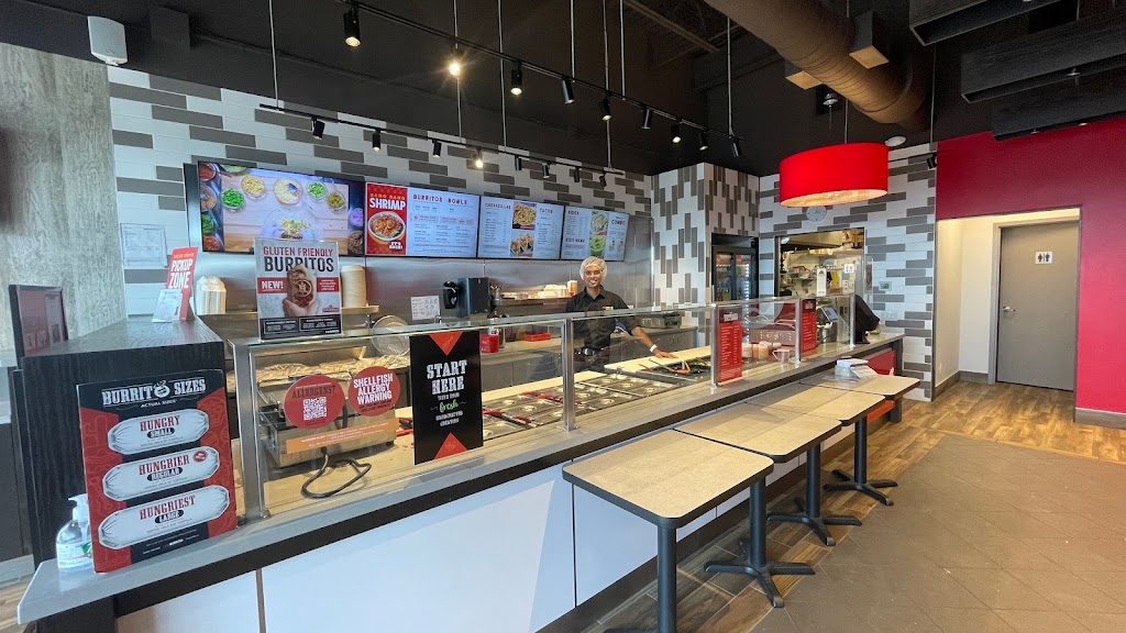 barBURRITO | 10166 Glendon Dr, Komoka, ON N0L 1R0, Canada | Phone: (519) 471-0909