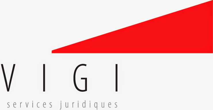 Vigi services juridiques | 266, rue Assise, suite 206, Le Lab, Lieu de création, Vallée-Jonction, QC G0S 3J0, Canada | Phone: (418) 263-4652