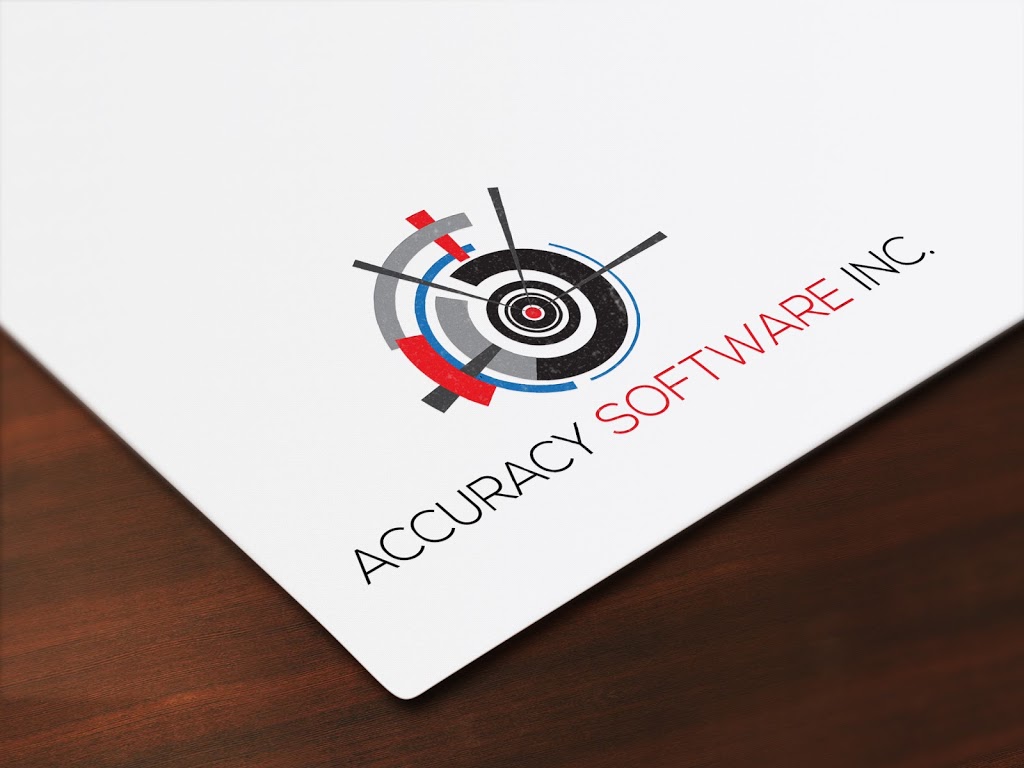 Accuracy Software Inc. | 656 White Alder Ave, Gloucester, ON K1T 0E7, Canada | Phone: (613) 889-7515