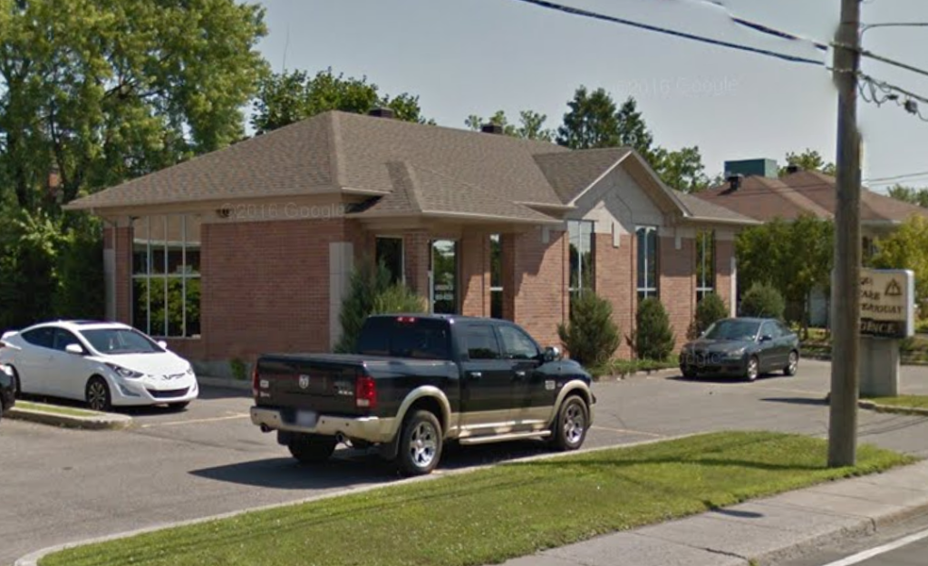 Dental Clinic Châteauguay | 57 Boulevard DAnjou, Châteauguay, QC J6J 2P9, Canada | Phone: (450) 692-8225