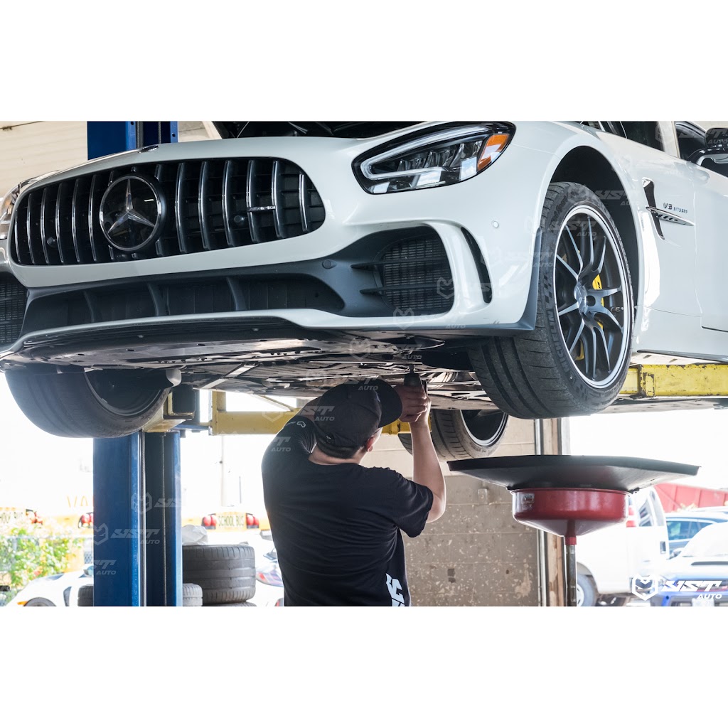 YST TUNING Auto Mechanic | 3390 Wolfedale Rd #1, Mississauga, ON L5C 1W4, Canada | Phone: (905) 276-3390
