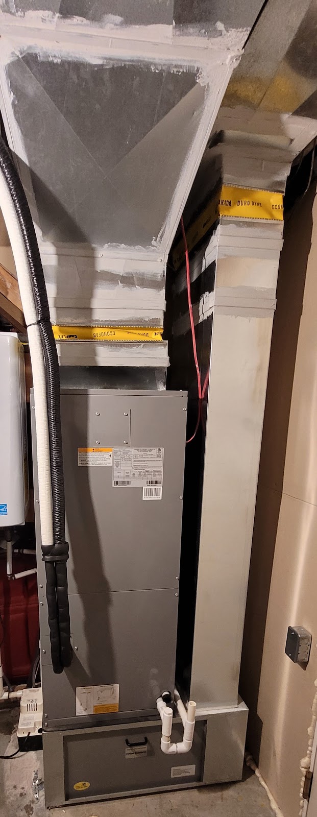 Luxury Climate HVAC Ltd. | 3, 1609 Agassiz-Rosedale Hwy No 9, Agassiz, BC V0M 1A0, Canada | Phone: (604) 991-4328