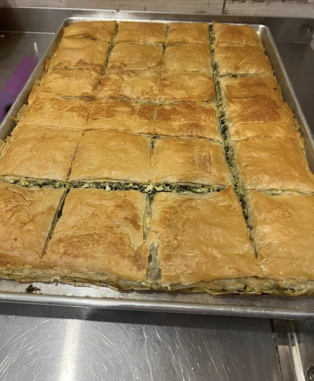 Fast Eddies Diner | 100 Doxsee Ave N, Campbellford, ON K0L 1L0, Canada | Phone: (705) 653-1888