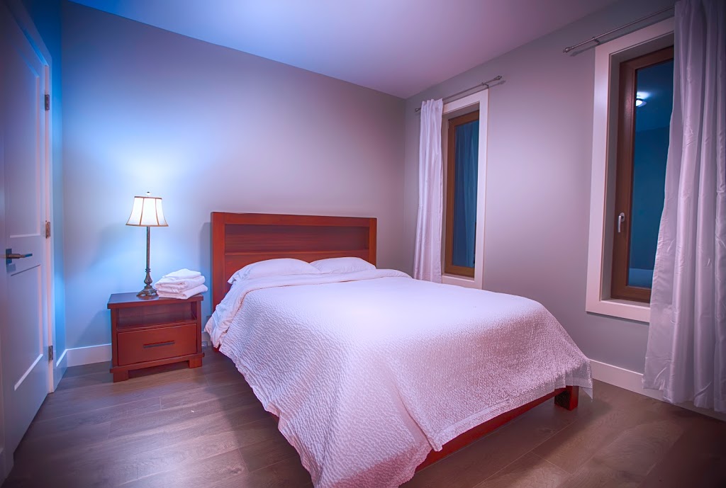 Port Kells bandb | 192 St #8653, Surrey, BC V4N 5W4, Canada | Phone: (604) 339-9211