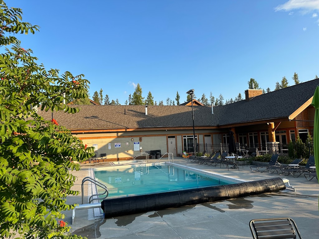 Northstar Mountain Village Resort | 1351 Gerry Sorensen Way, Kimberley, BC V1A 3E9, Canada | Phone: (778) 481-8181