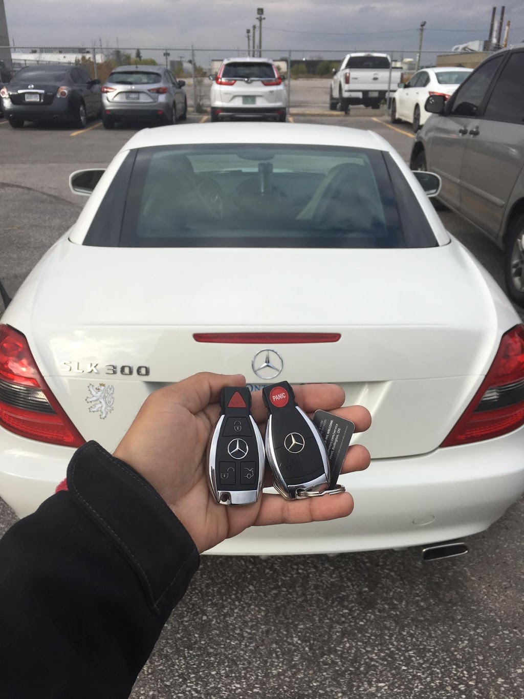 krazy keys | 113 Dorset Rd, Scarborough, ON M1M 2S9, Canada | Phone: (437) 370-1693