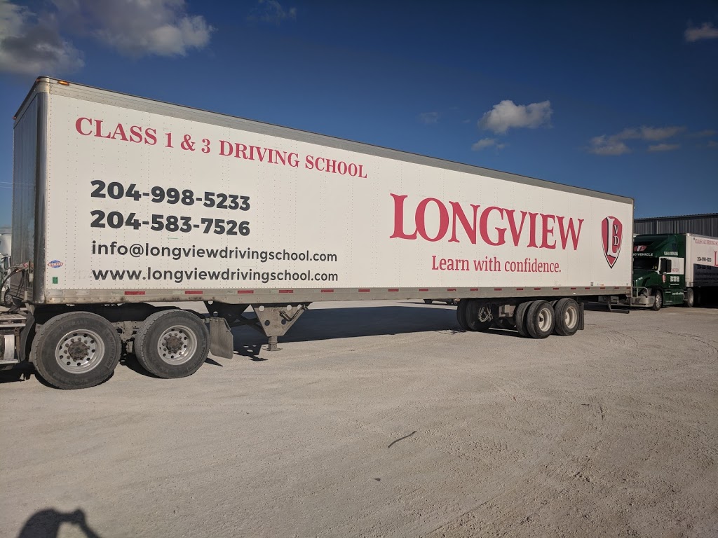 Longview logistics company yard | moving company | 136 Wheatfield Rd, Stony Mountain, MB R0C 3A0, Canada | 8882403411 OR +1 888-240-3411