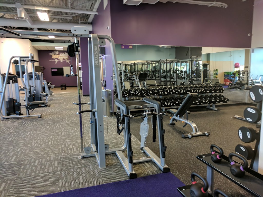Anytime Fitness | 4809 43a Ave, Leduc, AB T9E 8J6, Canada | Phone: (780) 986-3307