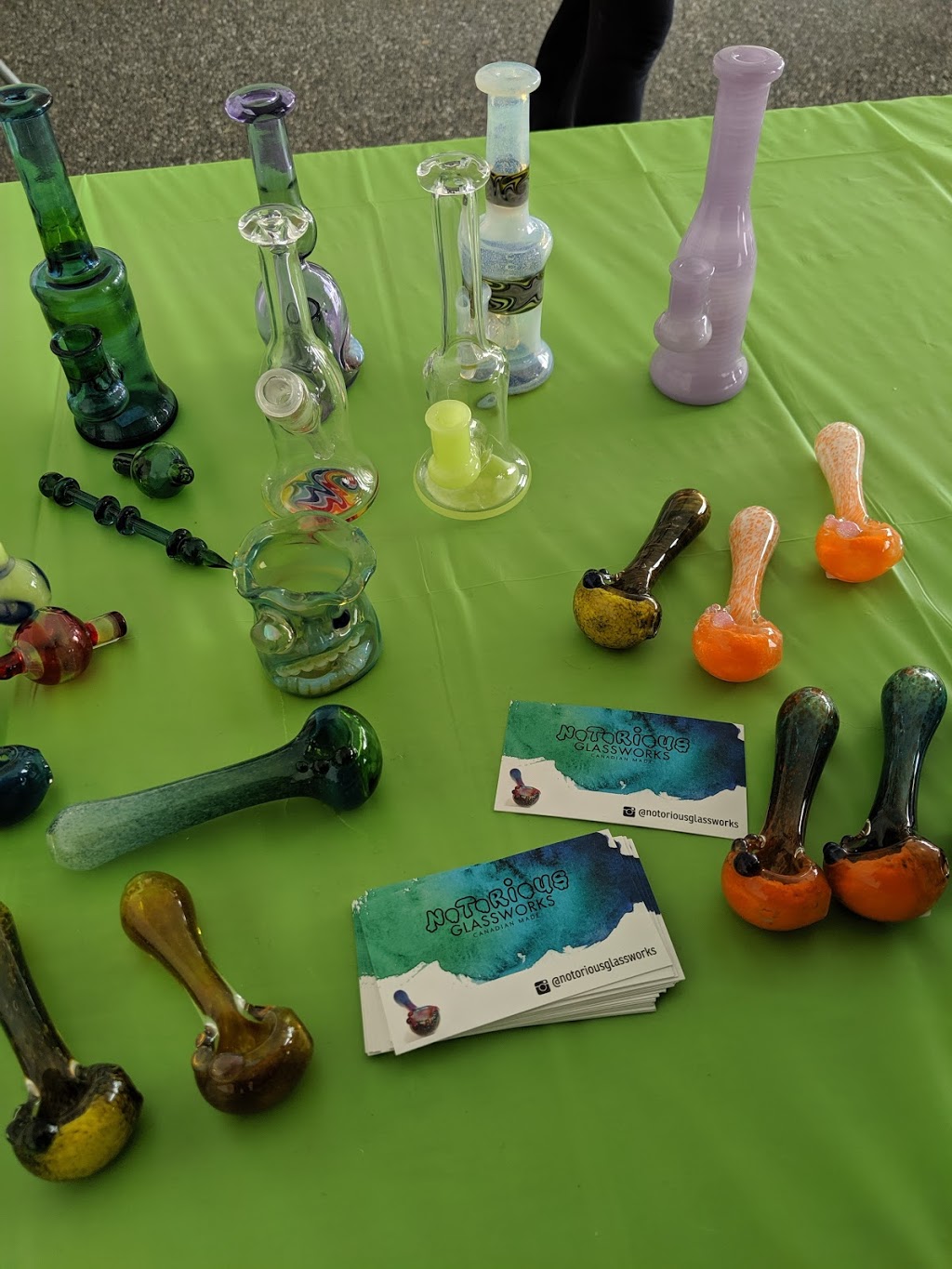 Hempyz Gifts & Novelties | 19925 Willowbrook Dr #106, Langley City, BC V2Y 1A7, Canada | Phone: (604) 530-0177