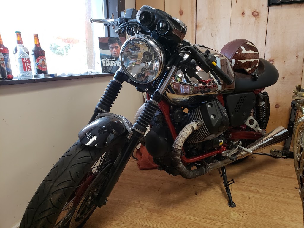 Barn Finds | 143 Freelton Rd, Freelton, ON L0R 1K0, Canada