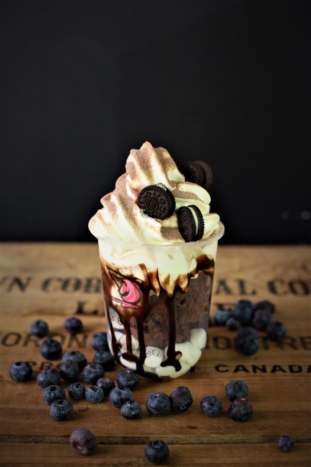 Le Beaux Tea | 350 North Town Road, Winnipeg, MB R3Y 1N3, Canada | Phone: (204) 261-7799