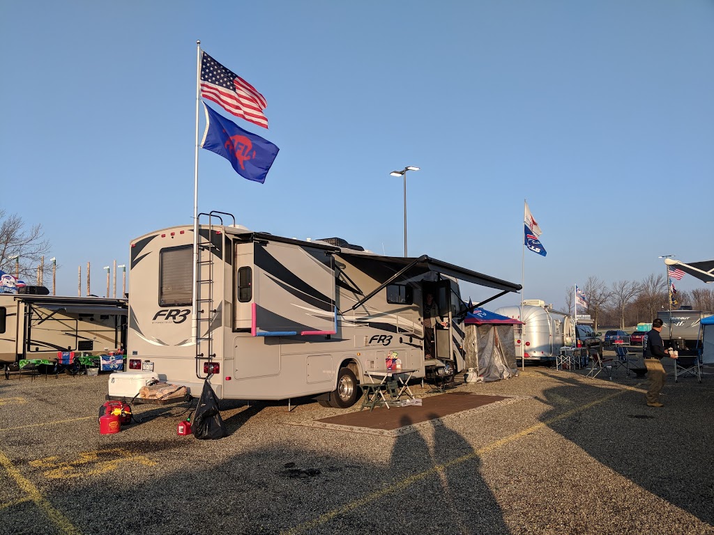 Hammers Lot | 4170 Abbott Rd, Orchard Park, NY 14127, USA | Phone: (716) 481-2021