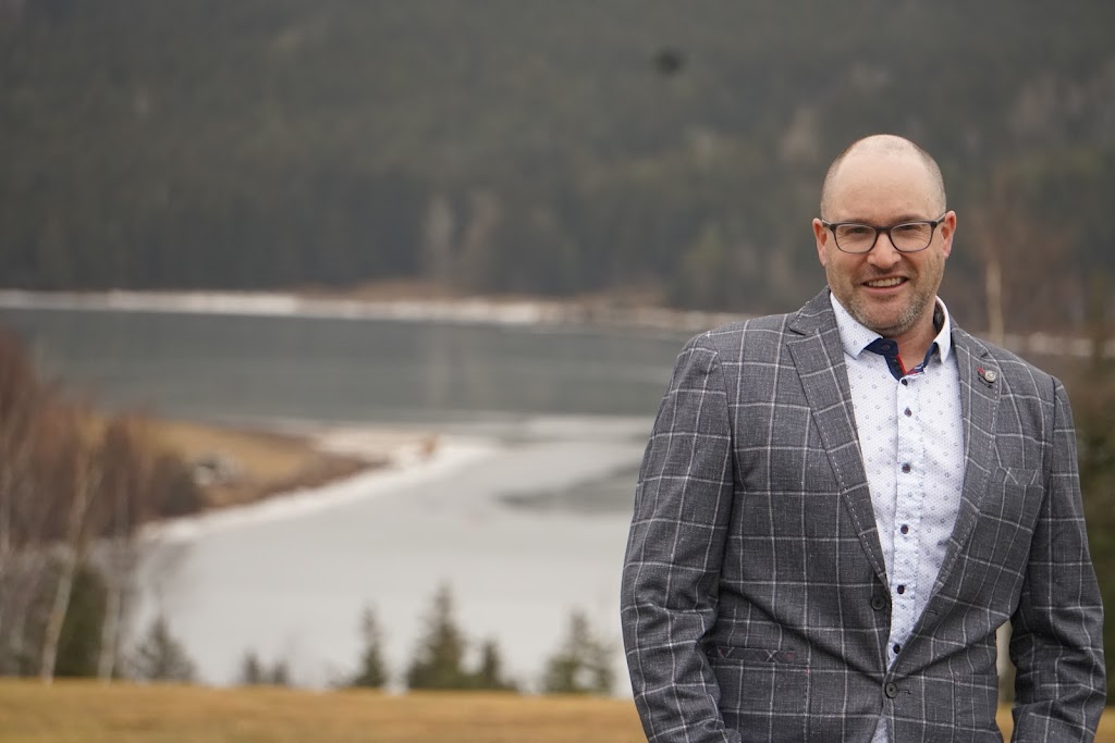 Andrew Brown -Century 21 | 629 Water St E, Summerside, PE C1N 4H8, Canada | Phone: (902) 324-3444