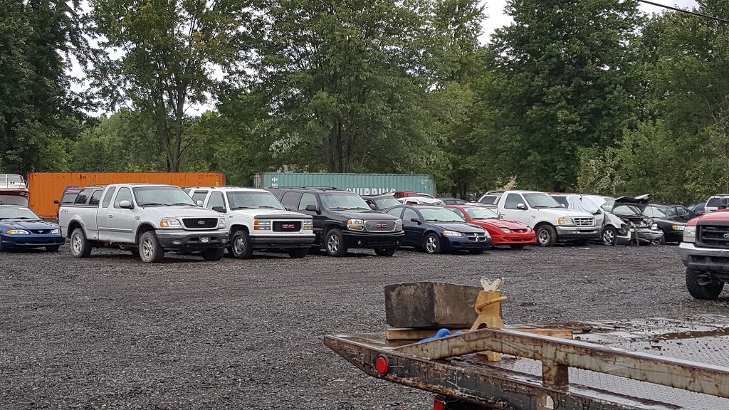 GoodFellas Auto Parts | 7030 Gratiot Ave, St Clair, MI 48079, USA | Phone: (810) 367-4355