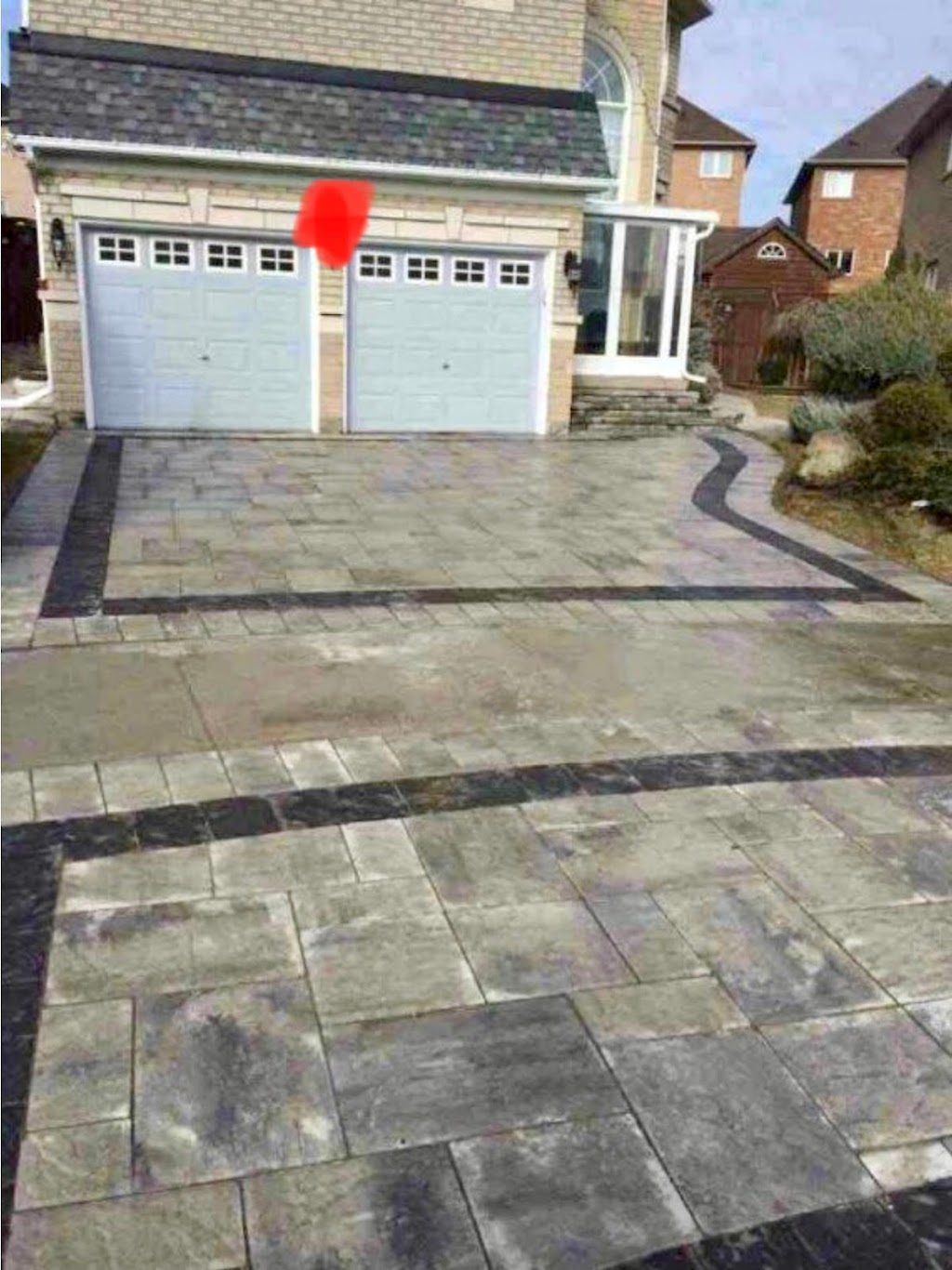 MR.Shang Landscaping | 12 Doulton Ct, Markham, ON L3R 8N8, Canada | Phone: (437) 255-9999