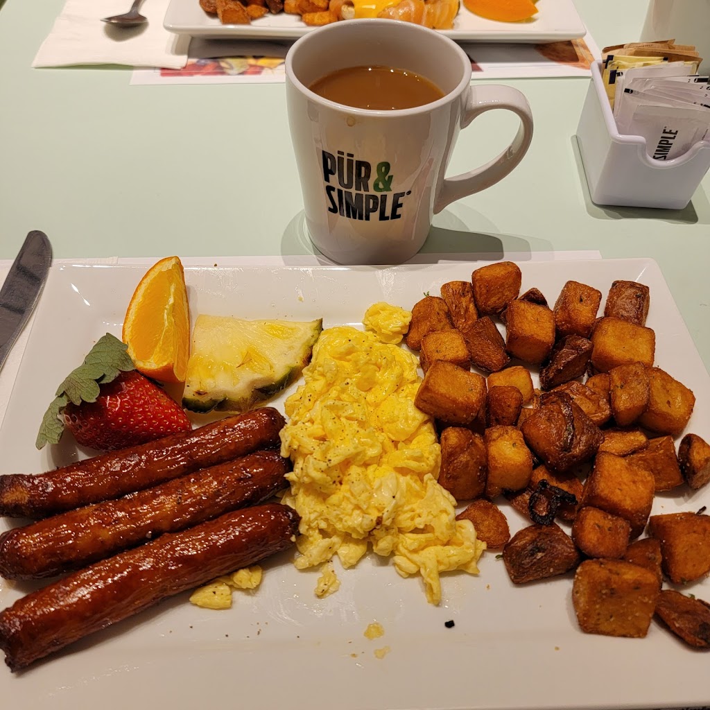 Pür & Simple | 245 Robie St unit 126, Truro, NS B2N 5N6, Canada | Phone: (902) 893-9689