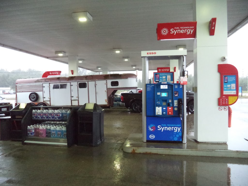 ESSO MCKERROW #255 | 331 Hwy 17, McKerrow, ON P0P 1M0, Canada | Phone: (705) 862-7528