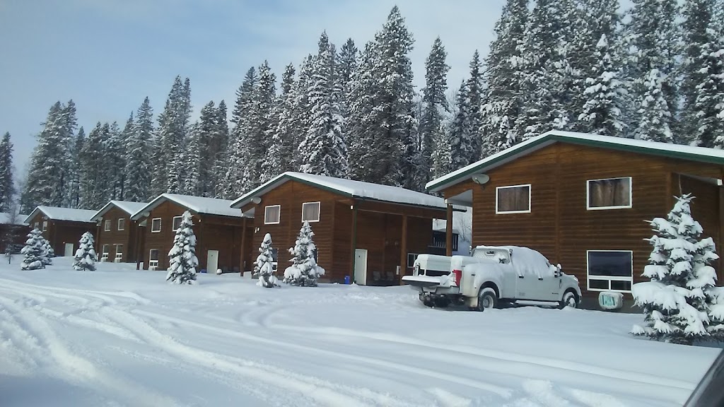 Edson Outback RV Park | 52313 AB-47, Yellowhead County, AB T7E 3B9, Canada | Phone: (780) 723-3064